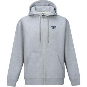 Куртка Unisex Light Heather Gray Reebok