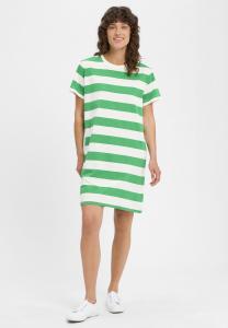 Платье из джерси Marie Lund, зеленый