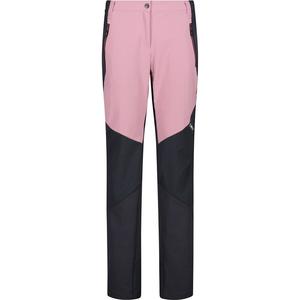 Брюки на танкетке женские длинные брюки Cmp, серый