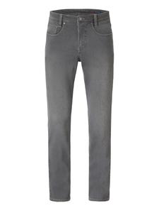 Джинсы PADDOCKS Slim fit Jeans, серый деним
