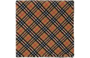 Пледы, пледы для дивана и флисовые одеяла Burberry, коричневый