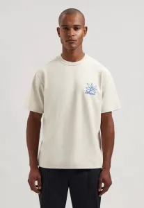 Футболка с принтом banks Dstrezzed, Silver Birch