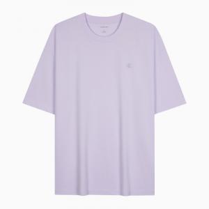 SS25 Футболка Unisex Calvin Klein, 3oq-lavender