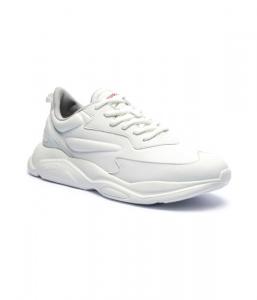 Кроссовки leon_runn_cvpu_n Hugo, белый