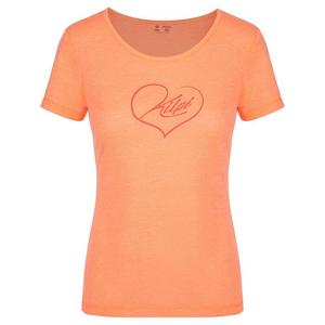 Футболка Kilpi Garove, оранжевый