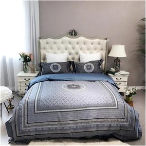 YIZUFU Комплект постельного белья из египетского хлопка 1000TC