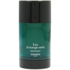 Hermes Eau D'Orange Verte унисекс-дезодорант-стик 75 мл Hermès