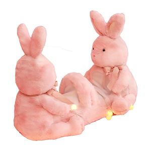 Массажеры для ног Yike, розовый