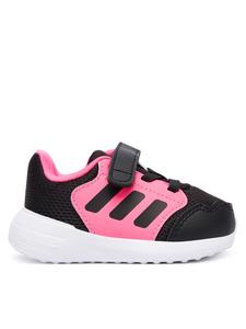 Кроссовки Tensaur Run 3.0 JR6051 Adidas, черный