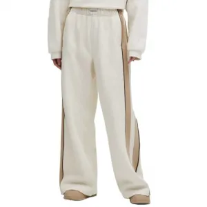 Steady State спортивные брюки Women's Lululemon, marine синий/светло-айвори белый/trnv/ltiv