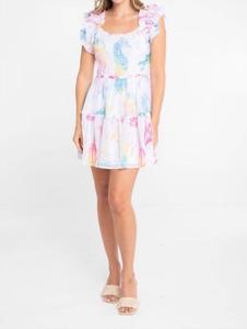 Платье Amora Pacific Alden Adair