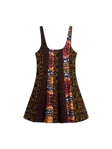 Desigual Платье, мультиколор