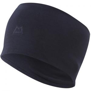 Повязка на голову Groundup Mountain Equipment, синий