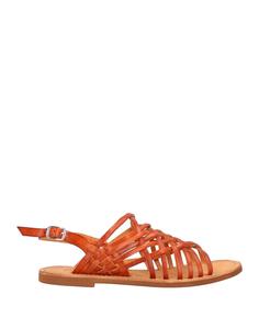 Сандалии Near, желтовато-коричневый