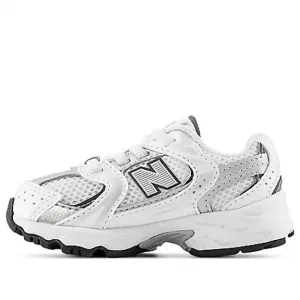 Кроссовки 530 New Balance, белый