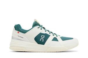 Кроссовки The Roger Clubhouse Pro 'Ivory Evergreen', кремовый