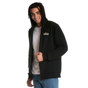 Tiny Tina's Wonderlands - куртка с капюшоном High Roller черная