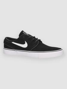 Кеды Nike SB Zoom Janoski OG+ Skateschuhe, black/white/black/white