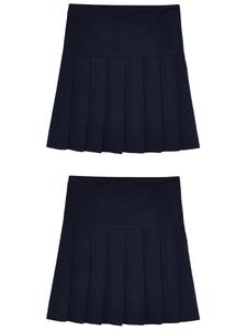 Юбка Next Skirt, темно-синий