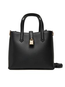 Сумка KARL LAGERFELD A3W30151 Schwarz