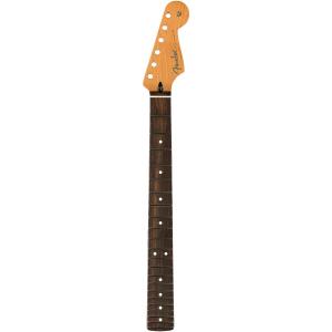 Сменный гриф для Stratocaster из атласного жареного клена Fender из палисандра