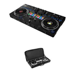 DJ-контроллер Pioneer DJ DDJ-REV7 2-Channel Serato DJ Pro Controller Kit with