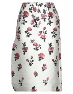 Юбка Valentino Garavani, слоновая кость