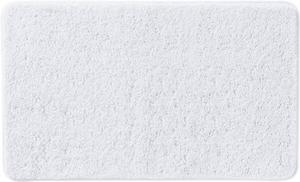 Коврик для ванной Erwin Müller 101385-S22, 50x30x80 см, белый