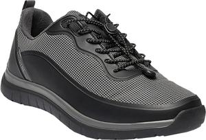 Кроссовки No. 16 Sport Sprinter Anodyne, черный