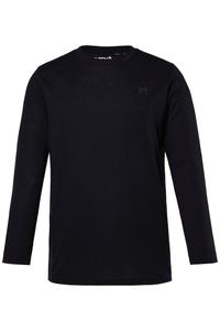 Нижняя рубашка Men Plus, черный