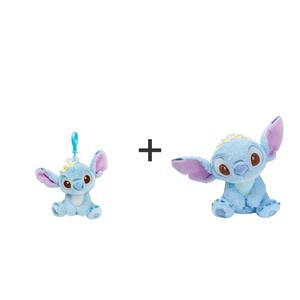Кукла Disney Stitch Dreamy плюшевый кулон высота 11см POTDEMIEL