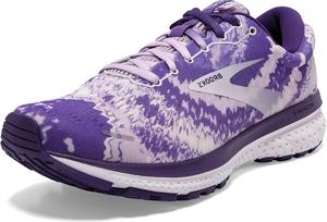 Женские кроссовки для трейлраннинга Brooks Cascadia 15, пурпурный