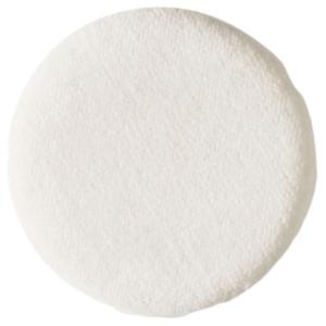 Спонж powder puff for compact powder round Artdeco, количество 1 шт.