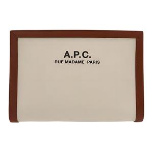 A.P.C Клатч