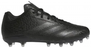 Кроссовки adidas Adizero Electric.2 J 'Hype - Triple Black', черный