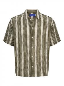 Рубашка Jack & Jones