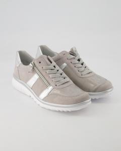 Туфли Semler, серебряный