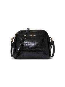 Сумка через плечо Derimod, черный