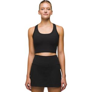 Хевиана бретелька-бралетт Prana, черный