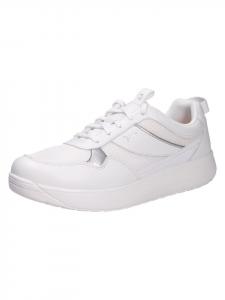 Joya Туфли на шнуровке ALEGRA WHITE белого цвета