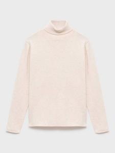 Детский джемпер Bella Mango, Light Beige