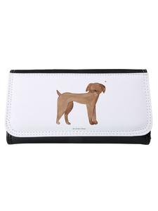 Кошелек Mr. & Mrs. Panda, белый