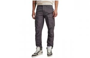 Брюки G Star RAW Rovic G-STAR RAW, серый