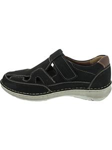 Josef Seibel Синие лоферы