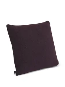 Подушка Texture Hay, красный