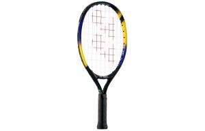 YONEX KYRGIOS Jr 17 желтый синий детские алюминиевые теннисные ракетки