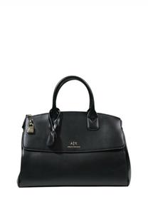 Сумка Armani Exchange SHOPPING, Black