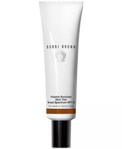 Витаминизированный тинт для кожи SPF 15 с гиалуроновой кислотой Bobbi Brown, цвет Rich 3
