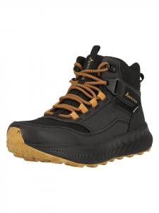 Сапоги Whistler Wanderstiefel Reid, черный