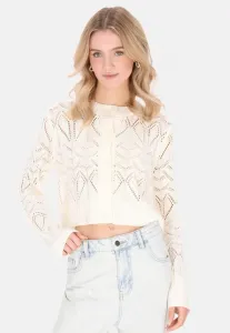 Кардиган Mymo, Offwhite